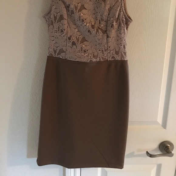 Party/Dinner dress. New without tags. Never worn. - Picture 2 of 2